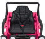 Land Rover Defender 110 SVX Concept Pink Vehicle