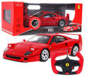 R/C toy car Ferrari F40 1:14 RASTAR