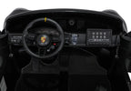 Vehicle Porsche 911 GT 3 Black