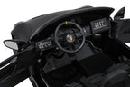 Vehicle Porsche 911 GT 3 Black