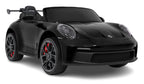 Vehicle Porsche 911 GT 3 Black