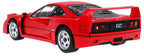 R/C toy car Ferrari F40 1:14 RASTAR