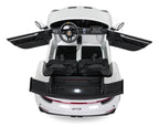 Elektrické autíčko Porsche 911 GT 3 biela