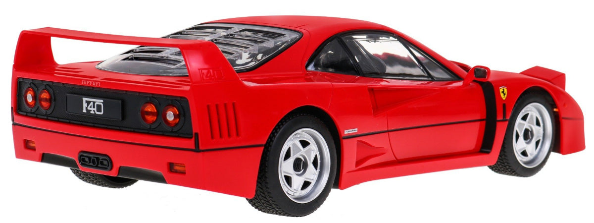 R/C toy car Ferrari F40 1:14 RASTAR