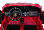 Vehicle Porsche 911 GT 3 STRONG Red