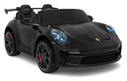 Vehicle Porsche 911 GT 3 STRONG Black