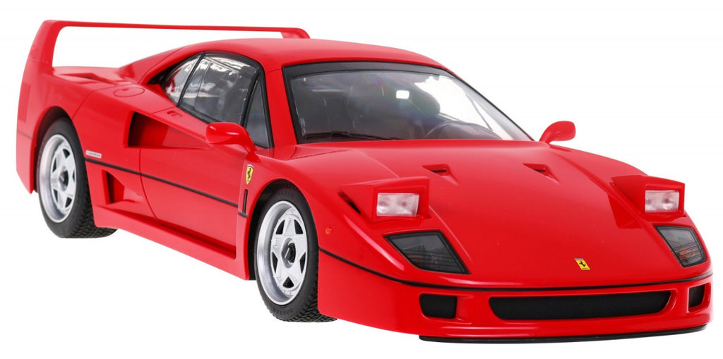 R/C toy car Ferrari F40 1:14 RASTAR
