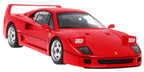 R/C toy car Ferrari F40 1:14 RASTAR