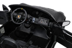 Vehicle Porsche 911 GT 3 STRONG Black