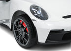 Vehicle Porsche 911 GT3 STRONG MP4 White