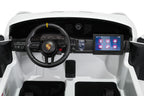 Vehicle Porsche 911 GT3 STRONG MP4 White