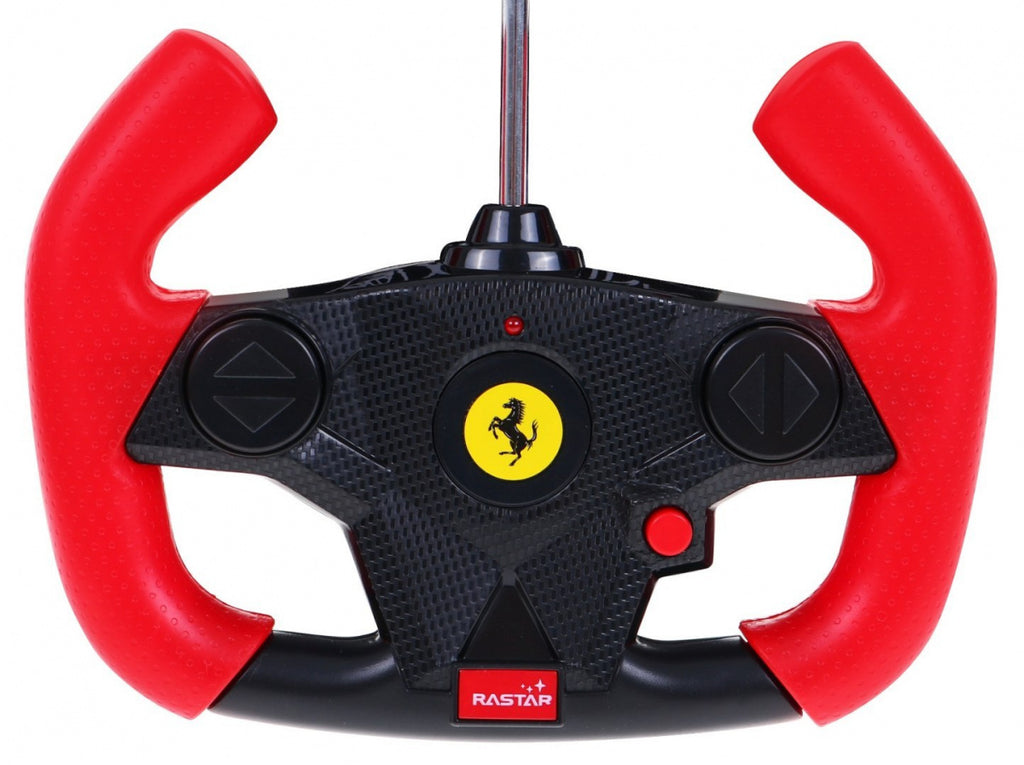 R/C toy car Ferrari F40 1:14 RASTAR