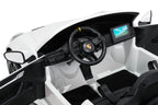 Vehicle Porsche 911 GT 3 White MP4