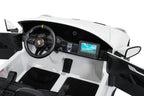 Vehicle Porsche 911 GT 3 White MP4