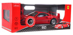 R/C toy car Ferrari F40 1:14 RASTAR