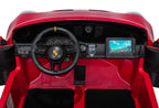 Vehicle Porsche 911 GT 3 Red MP4