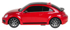 R/C Volkswagen Beetle 1:14 RASTAR Red