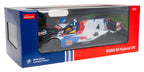 R/C Car 1:14 BMW M Hybrid V8 White RASTAR