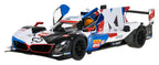 R/C Car 1:14 BMW M Hybrid V8 White RASTAR