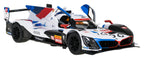 R/C Car 1:14 BMW M Hybrid V8 White RASTAR
