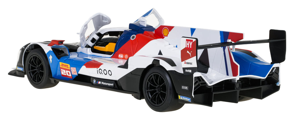 R/C Car 1:14 BMW M Hybrid V8 White RASTAR