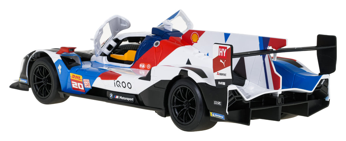 R/C Car 1:14 BMW M Hybrid V8 White RASTAR