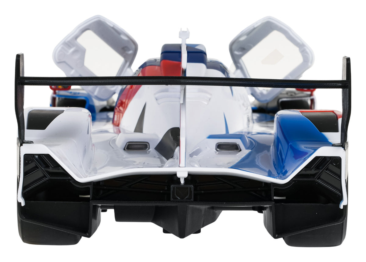 R/C Car 1:14 BMW M Hybrid V8 White RASTAR