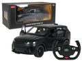 R/C car 1:14 Range Rover Sport SV Black RASTAR