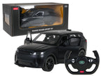 R/C car 1:14 Range Rover Sport SV Black RASTAR