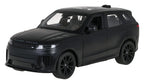 R/C car 1:14 Range Rover Sport SV Black RASTAR