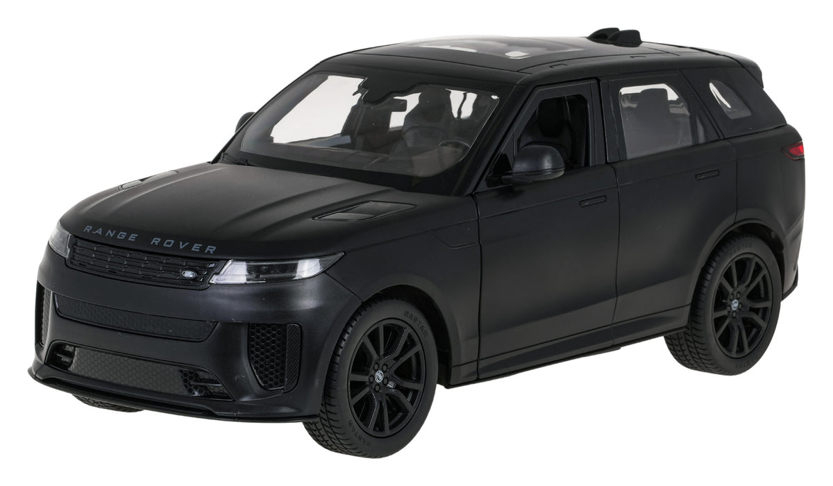 R/C car 1:14 Range Rover Sport SV Black RASTAR