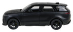 R/C car 1:14 Range Rover Sport SV Black RASTAR