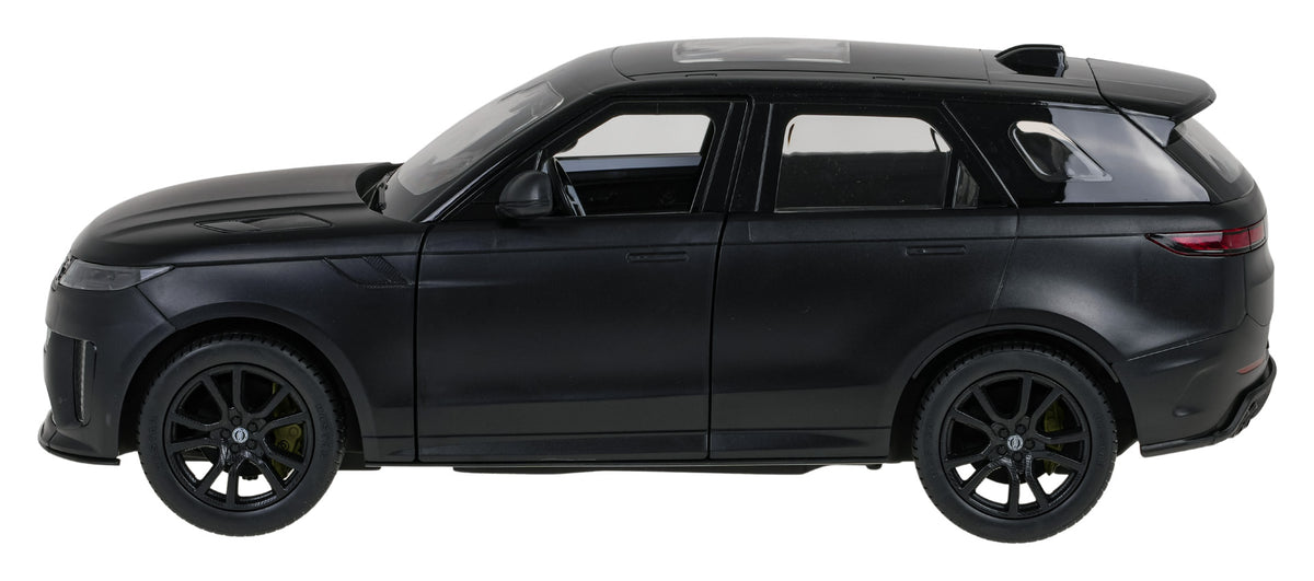 R/C car 1:14 Range Rover Sport SV Black RASTAR