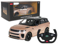 R/C car 1:14 Range Rover Sport SV Gold RASTAR