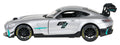 R/C Car 1:14 Mercedes-AMG GT2 Gray RASTAR