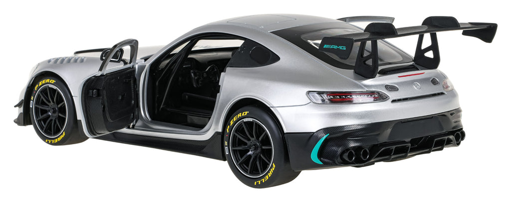 R/C Car 1:14 Mercedes-AMG GT2 Gray RASTAR