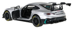 R/C Car 1:14 Mercedes-AMG GT2 Gray RASTAR