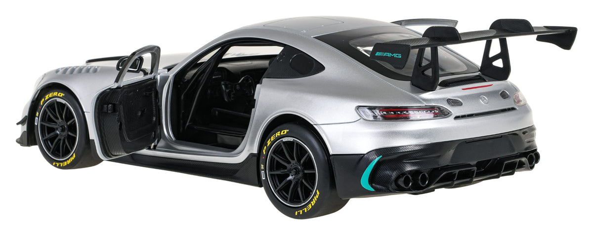 R/C Car 1:14 Mercedes-AMG GT2 Gray RASTAR