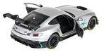 R/C Car 1:14 Mercedes-AMG GT2 Gray RASTAR