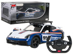 R/C car 1:14 Porsche 911 Dakar Performance RASTAR