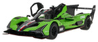 R/C Car 1:14 Lamborghini SC63 Green RASTAR