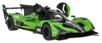 R/C Car 1:14 Lamborghini SC63 Green RASTAR