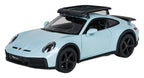 R/C car 1:14 Porsche 911 Dakar Mint RASTAR