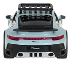 R/C car 1:14 Porsche 911 Dakar Mint RASTAR