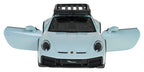 R/C car 1:14 Porsche 911 Dakar Mint RASTAR