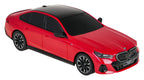 RC auto RASTAR 1:24 BMW i5 – červená