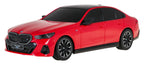 RC auto RASTAR 1:24 BMW i5 – červená
