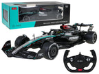R/C car 1:12 Mercedes-AMG F1 W15 E Performance