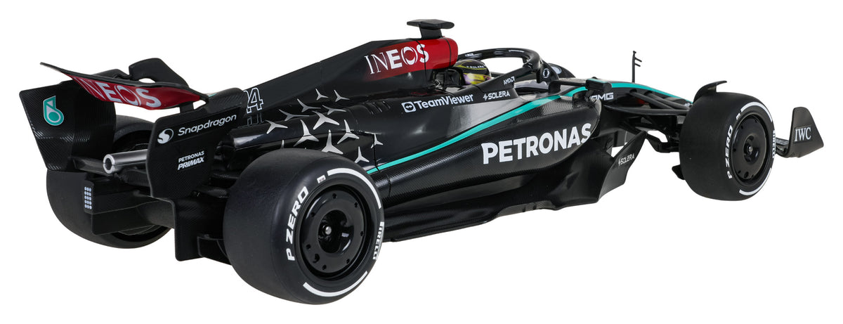 R/C car 1:12 Mercedes-AMG F1 W15 E Performance