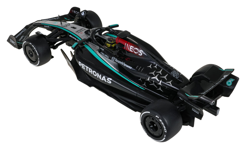 R/C car 1:12 Mercedes-AMG F1 W15 E Performance